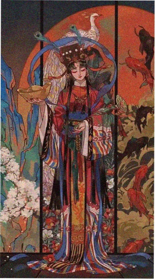 日本奇幻爱情电影《关于昨晚的月亮》海报